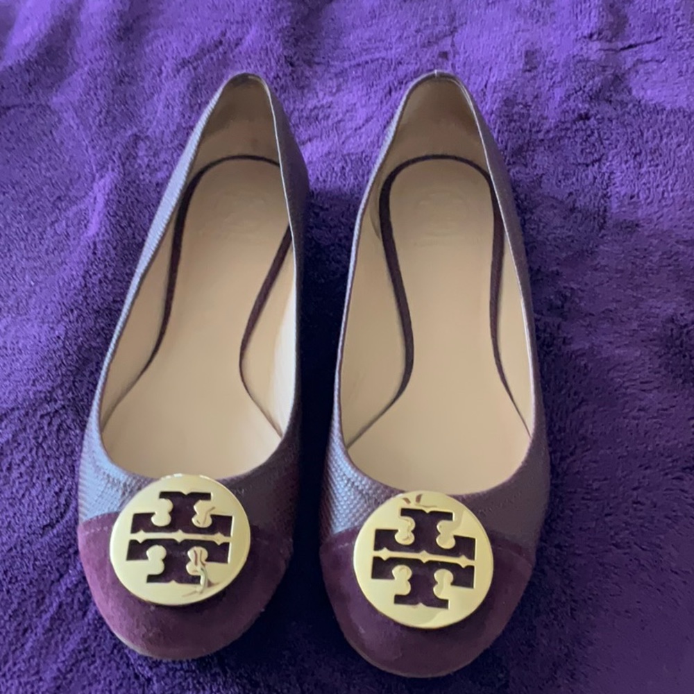 Women Tory Burch Flats